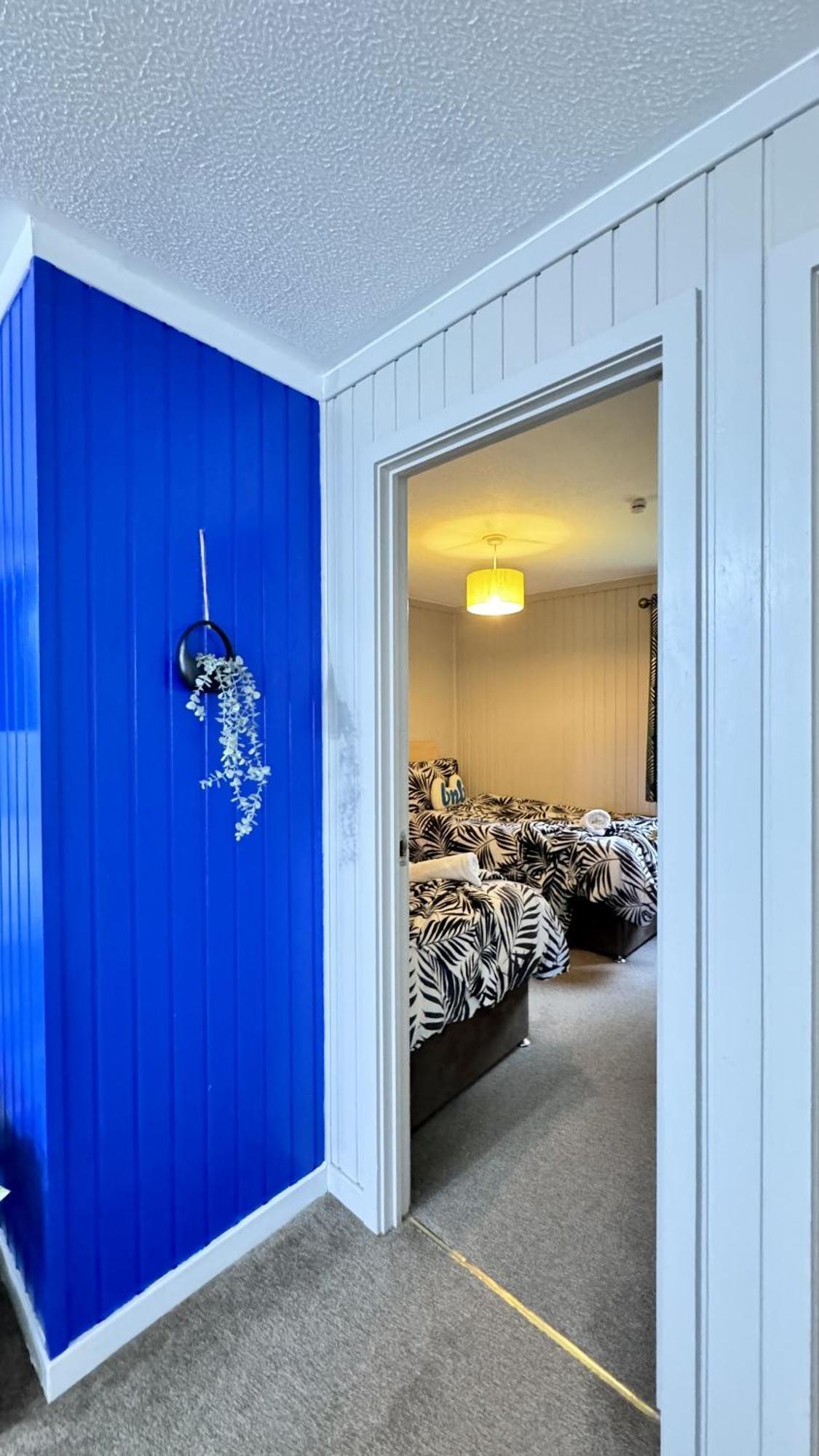 Whisky Whispers Hunters Quay Villa Sandbank Buitenkant foto
